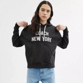 Bluza z kapturem