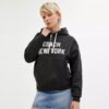 Bluza z kapturem