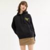 Bluza z kapturem Rexy