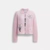 Bluzy Coach
