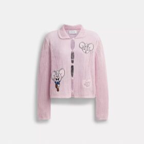 Bluzy Coach