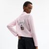 Bluzy Coach