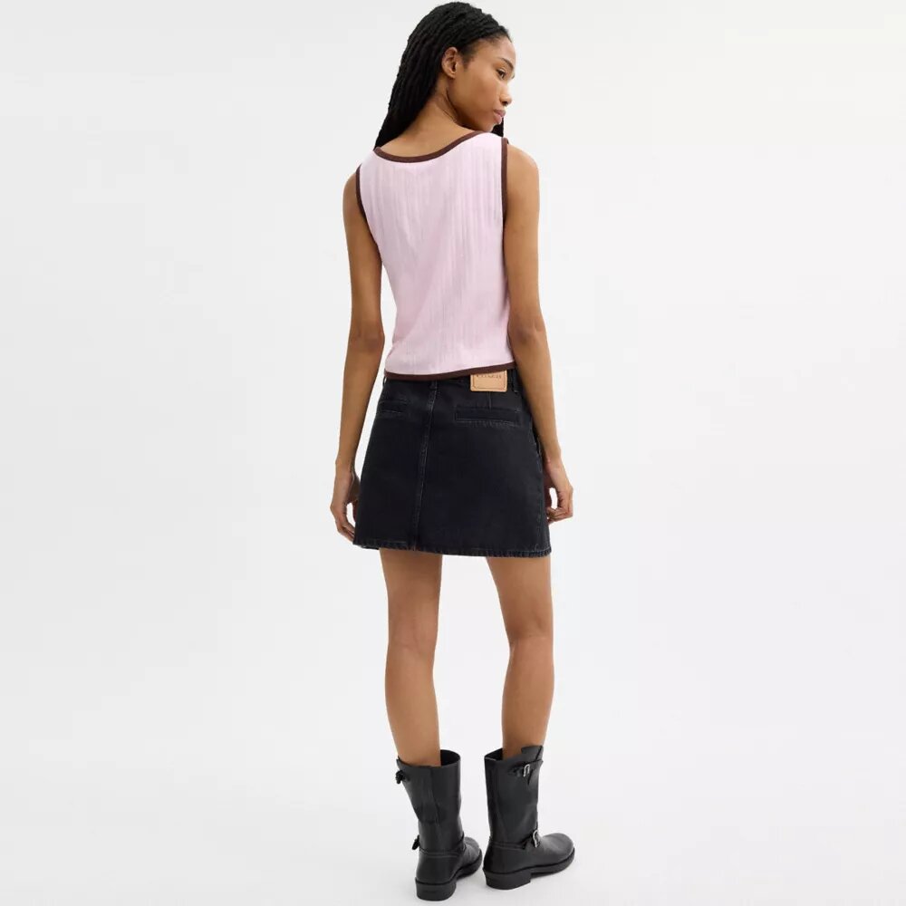 Bluzy Coach