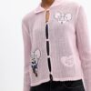 Bluzy Coach