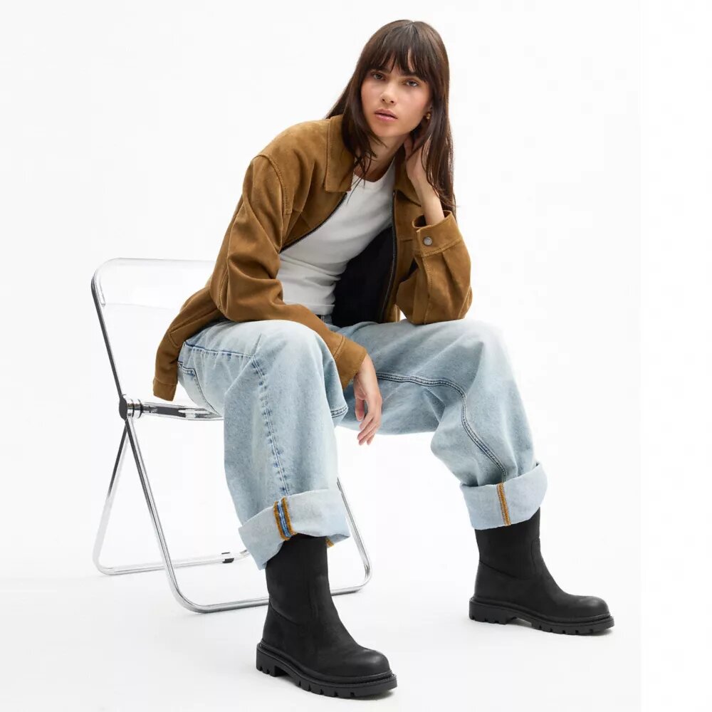 Buty robocze