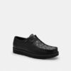 Buty typu chukka z Signature Canvas