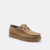 Buty typu chukka z Signature Canvas