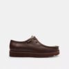 Buty typu chukka z Signature Canvas