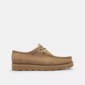 Buty typu chukka z Signature Canvas