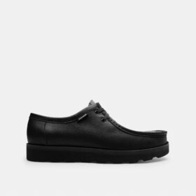Buty typu chukka z Signature Canvas