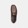 Buty typu chukka z Signature Canvas