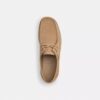 Buty typu chukka z Signature Canvas