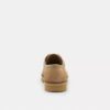 Buty typu chukka z Signature Canvas