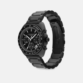 Charter Chronograph, 39 mm