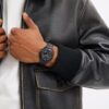 Charter Chronograph, 39 mm