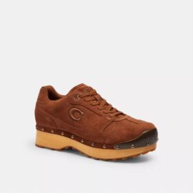 Coach