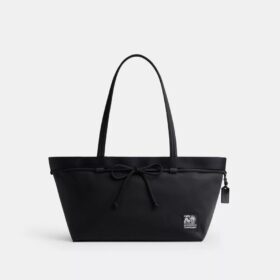 Coachtopia Loop Bow Torby Shopper