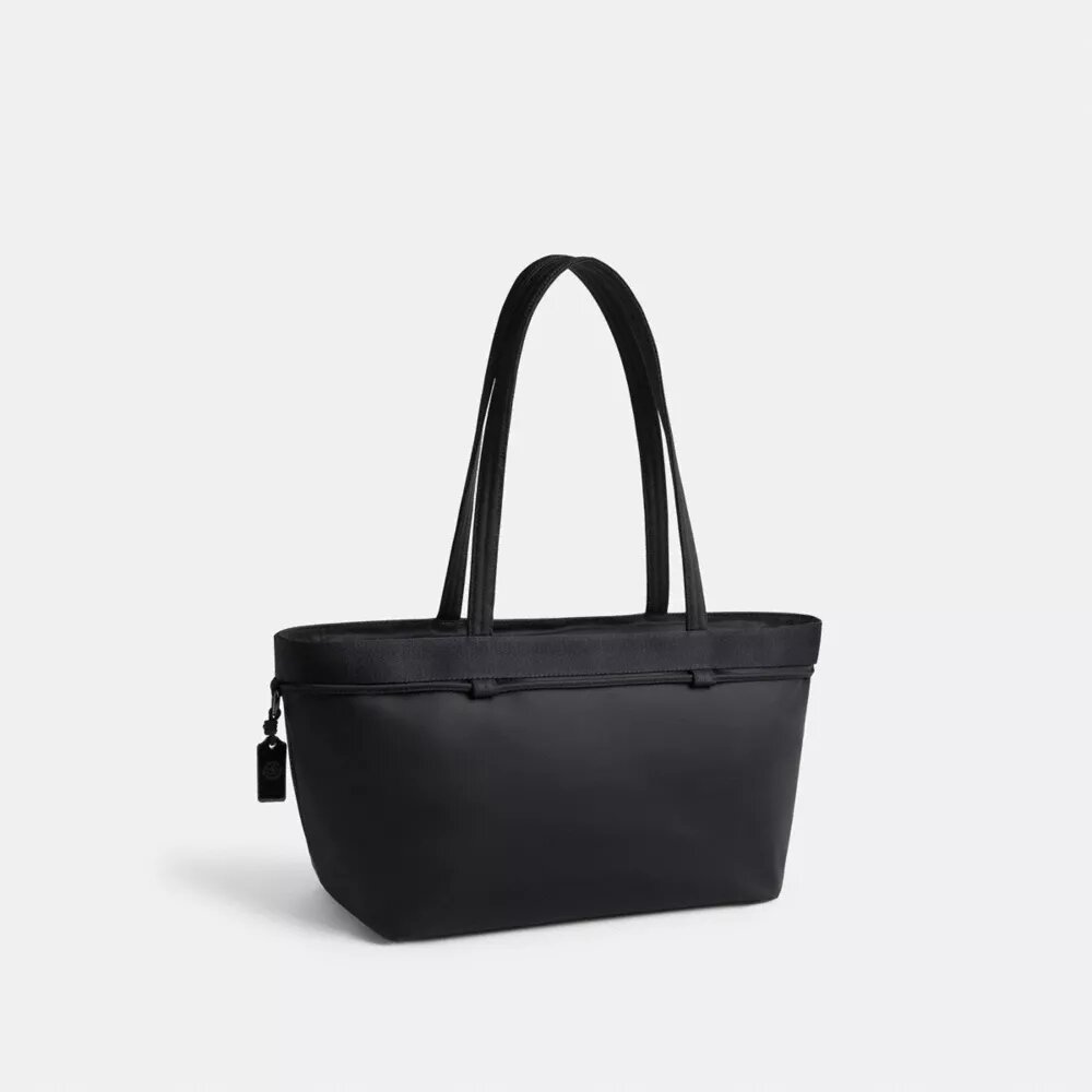 Coachtopia Loop Bow Torby Shopper