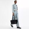 Coachtopia Loop Bow Torby Shopper
