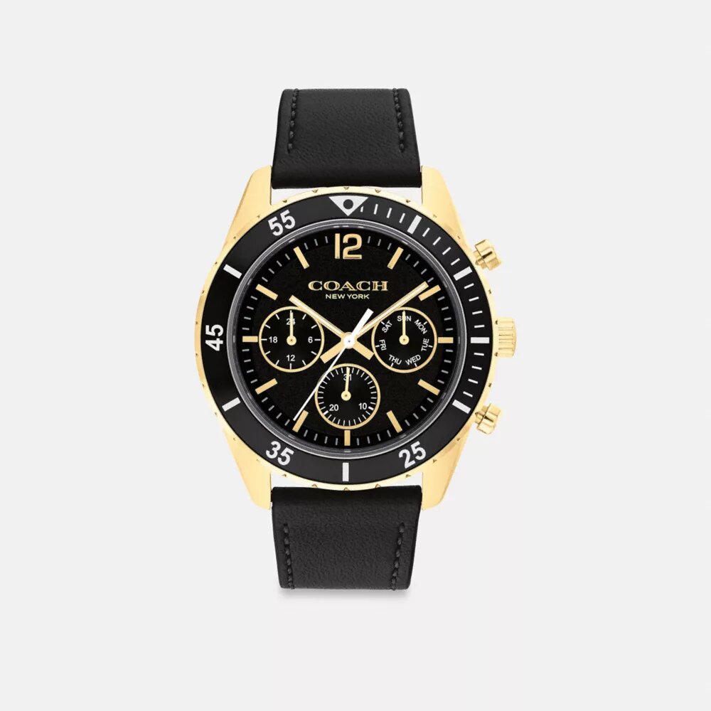 Cole, 44 mm