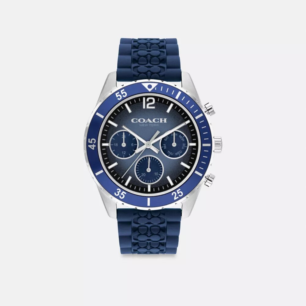 Cole, 44 mm
