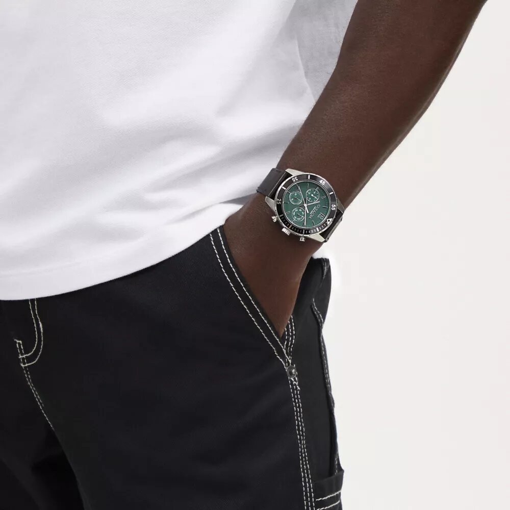 Cole, 44 mm