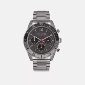 Cole Zegarek, 44 mm