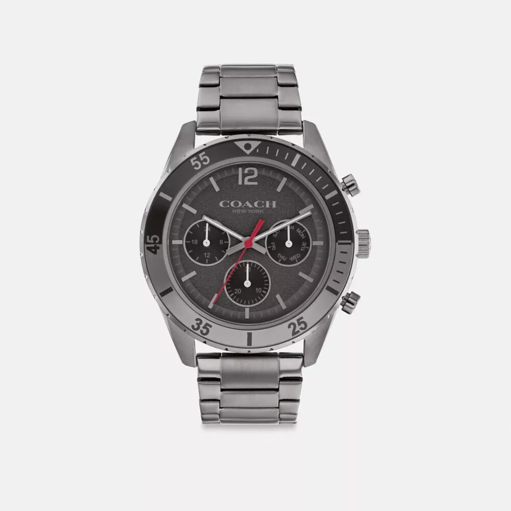 Cole Zegarek, 44 mm