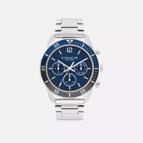 Cole Zegarek, 44 mm