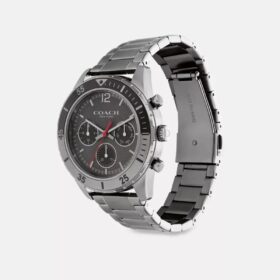 Cole Zegarek, 44 mm