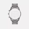 Cole Zegarek, 44 mm