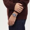Cole Zegarek, 44 mm