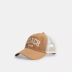 Czapka typu „trucker” Coach 1941 Varsity