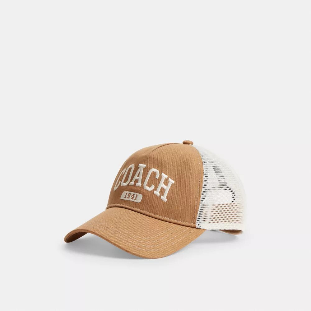 Czapka typu „trucker” Coach 1941 Varsity