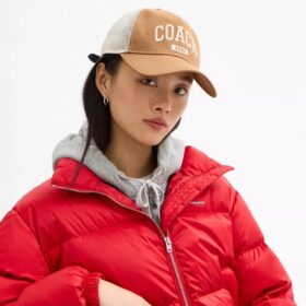 Czapka typu „trucker” Coach 1941 Varsity