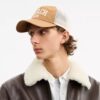 Czapka typu „trucker” Coach 1941 Varsity
