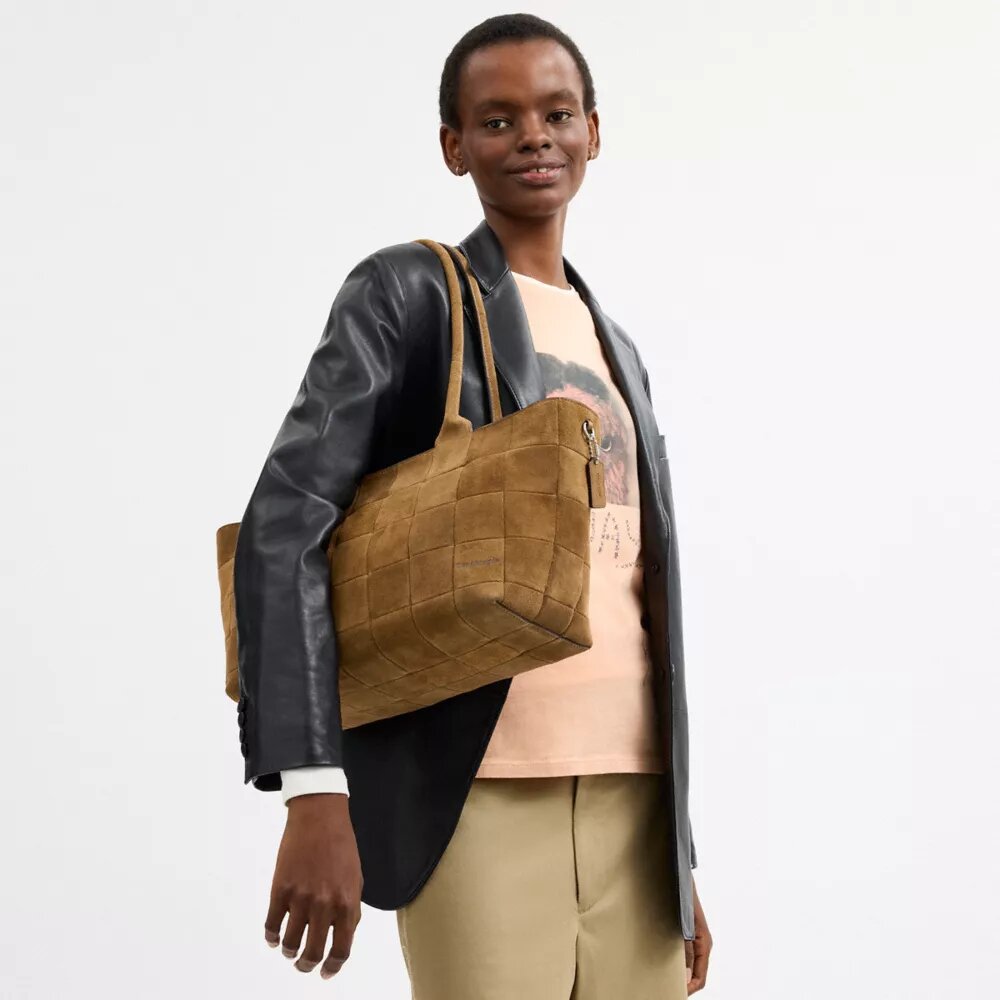 Duża torba Alter/Ego Shopper