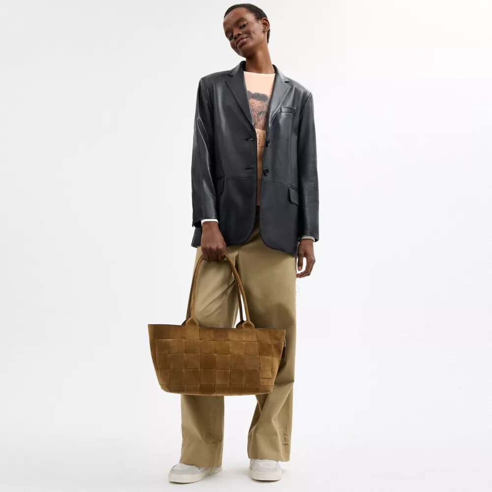 Duża torba Alter/Ego Shopper