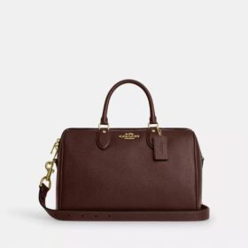 Duża torba typu satchel Rowan