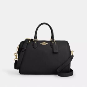 Duża torba typu satchel Rowan