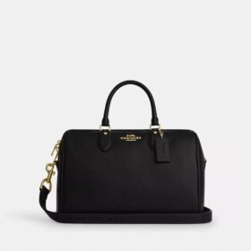 Duża torba typu satchel Rowan