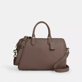Duża torba typu satchel Rowan