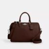 Duża torba typu satchel Rowan
