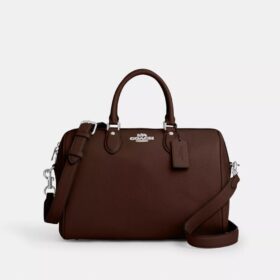Duża torba typu satchel Rowan