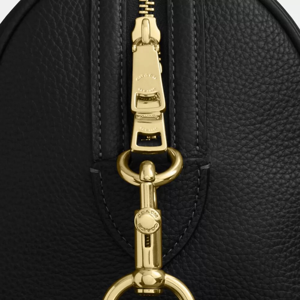 Duża torba typu satchel Rowan