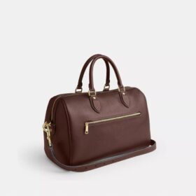 Duża torba typu satchel Rowan