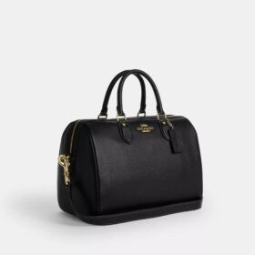 Duża torba typu satchel Rowan