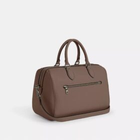 Duża torba typu satchel Rowan