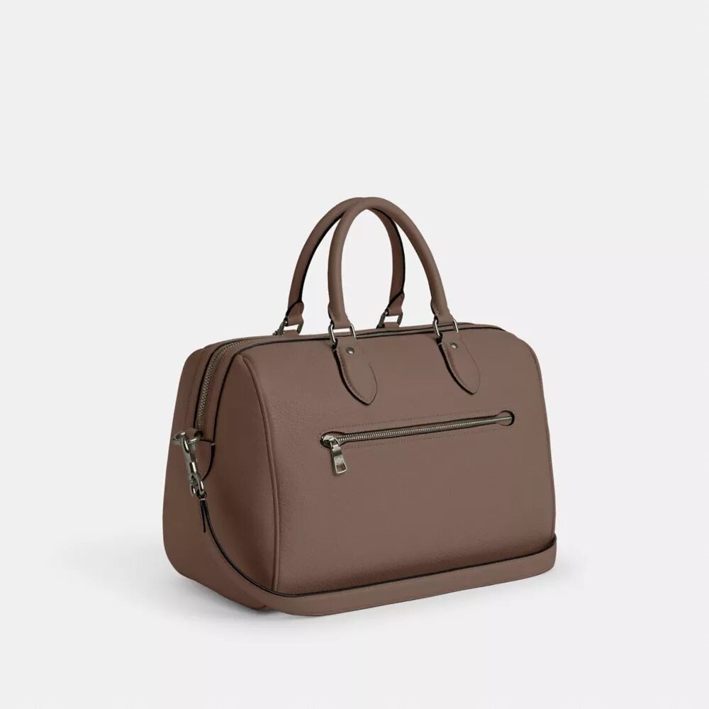 Duża torba typu satchel Rowan
