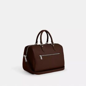 Duża torba typu satchel Rowan